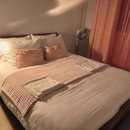 Appartement Cosy Pavillons-sous-Bois 外观 照片