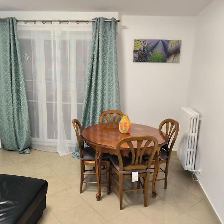 Appartement Cosy Pavillons-sous-Bois 外观 照片