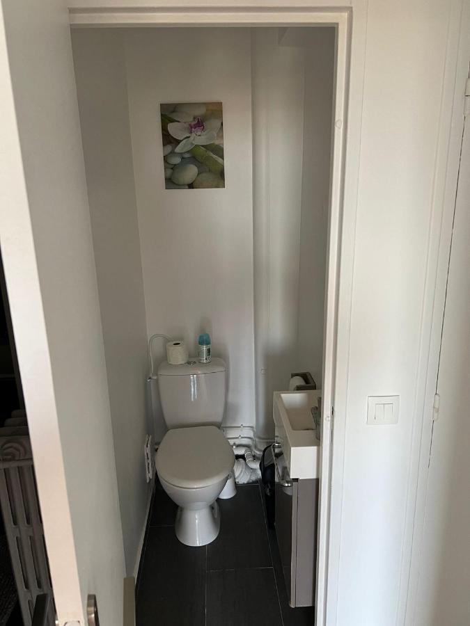 Appartement Cosy Pavillons-sous-Bois 外观 照片