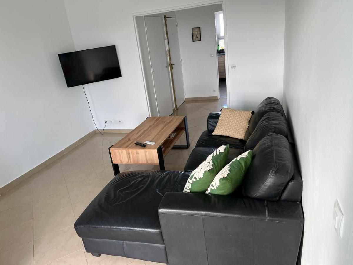 Appartement Cosy Pavillons-sous-Bois 外观 照片