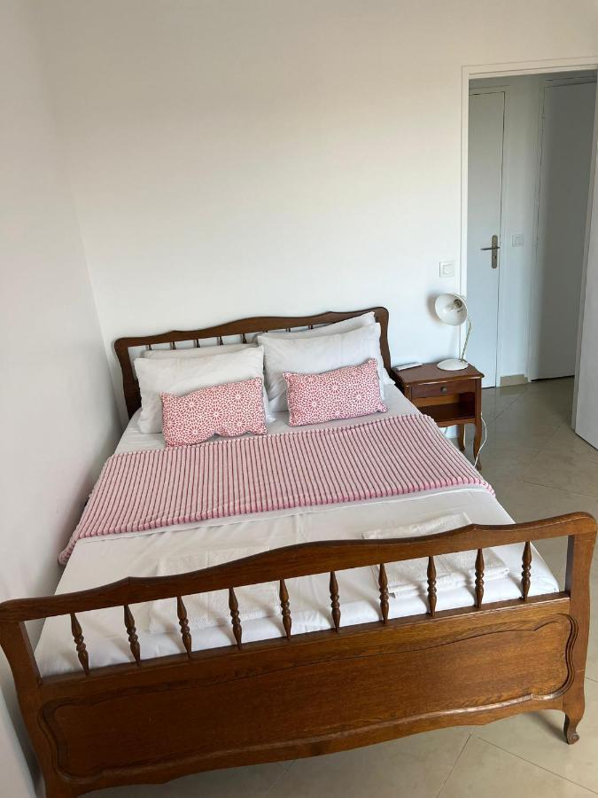 Appartement Cosy Pavillons-sous-Bois 外观 照片