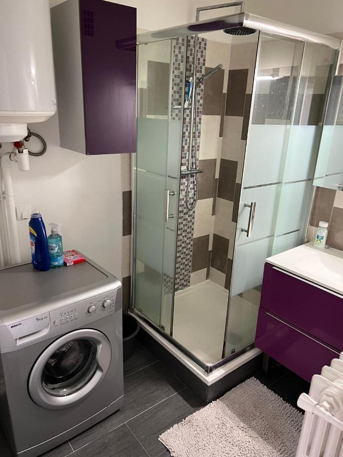 Appartement Cosy Pavillons-sous-Bois 外观 照片