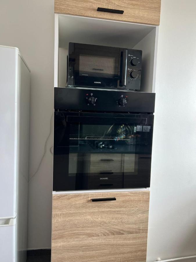 Appartement Cosy Pavillons-sous-Bois 外观 照片