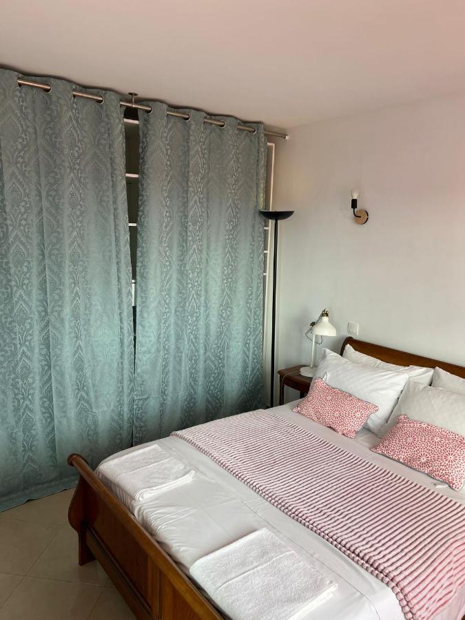 Appartement Cosy Pavillons-sous-Bois 外观 照片