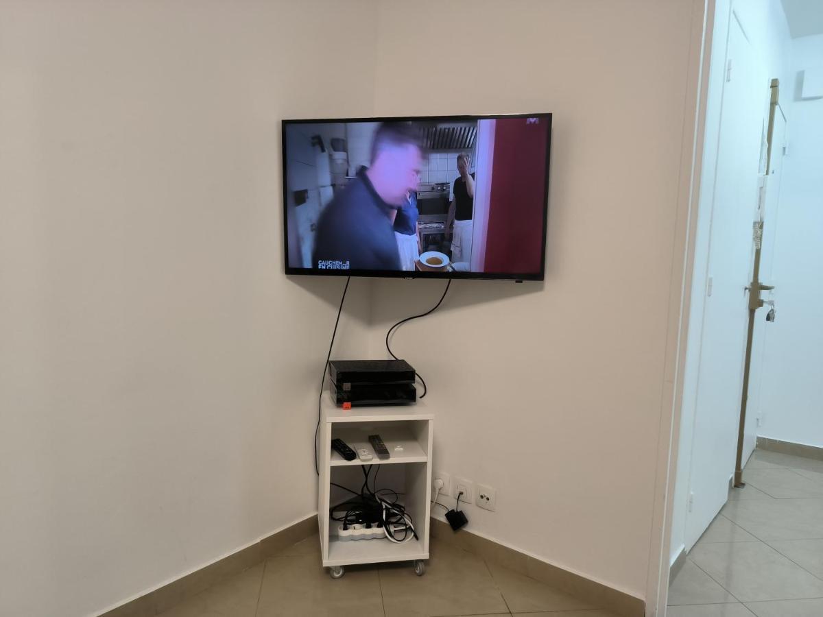 Appartement Cosy Pavillons-sous-Bois 外观 照片