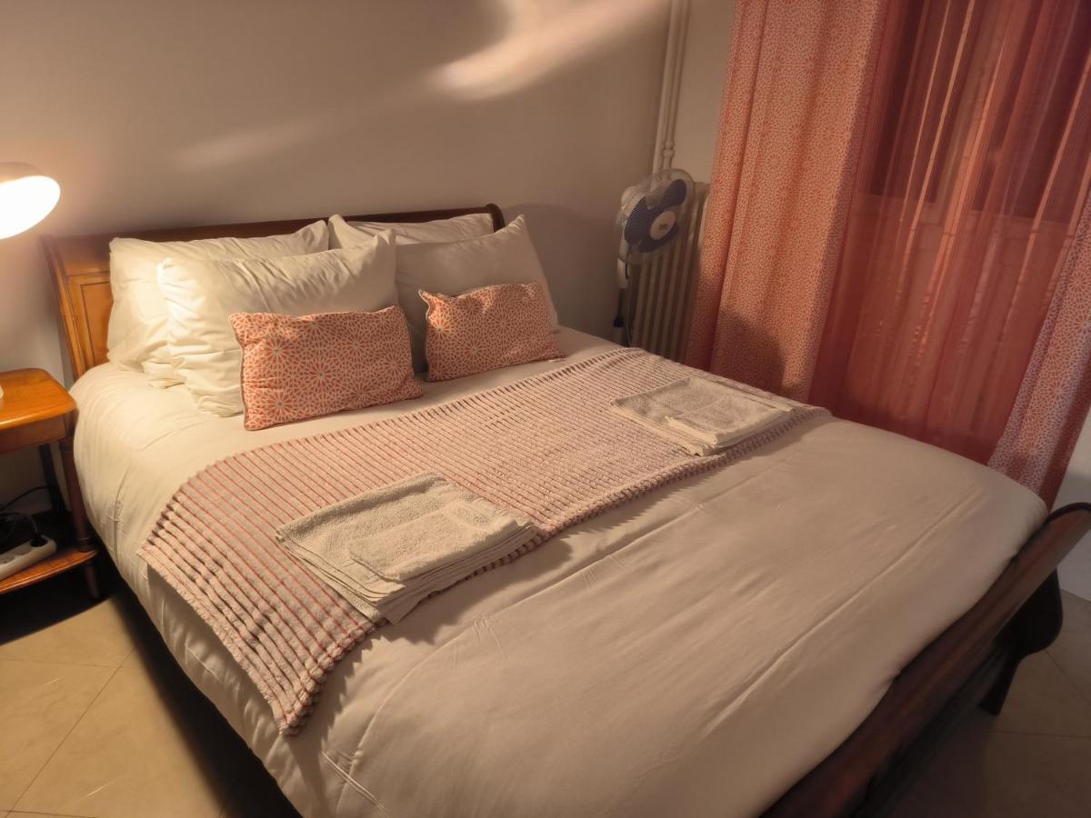 Appartement Cosy Pavillons-sous-Bois 外观 照片