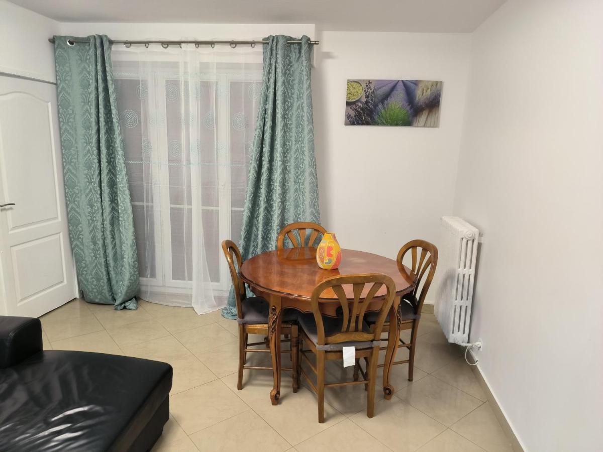 Appartement Cosy Pavillons-sous-Bois 外观 照片