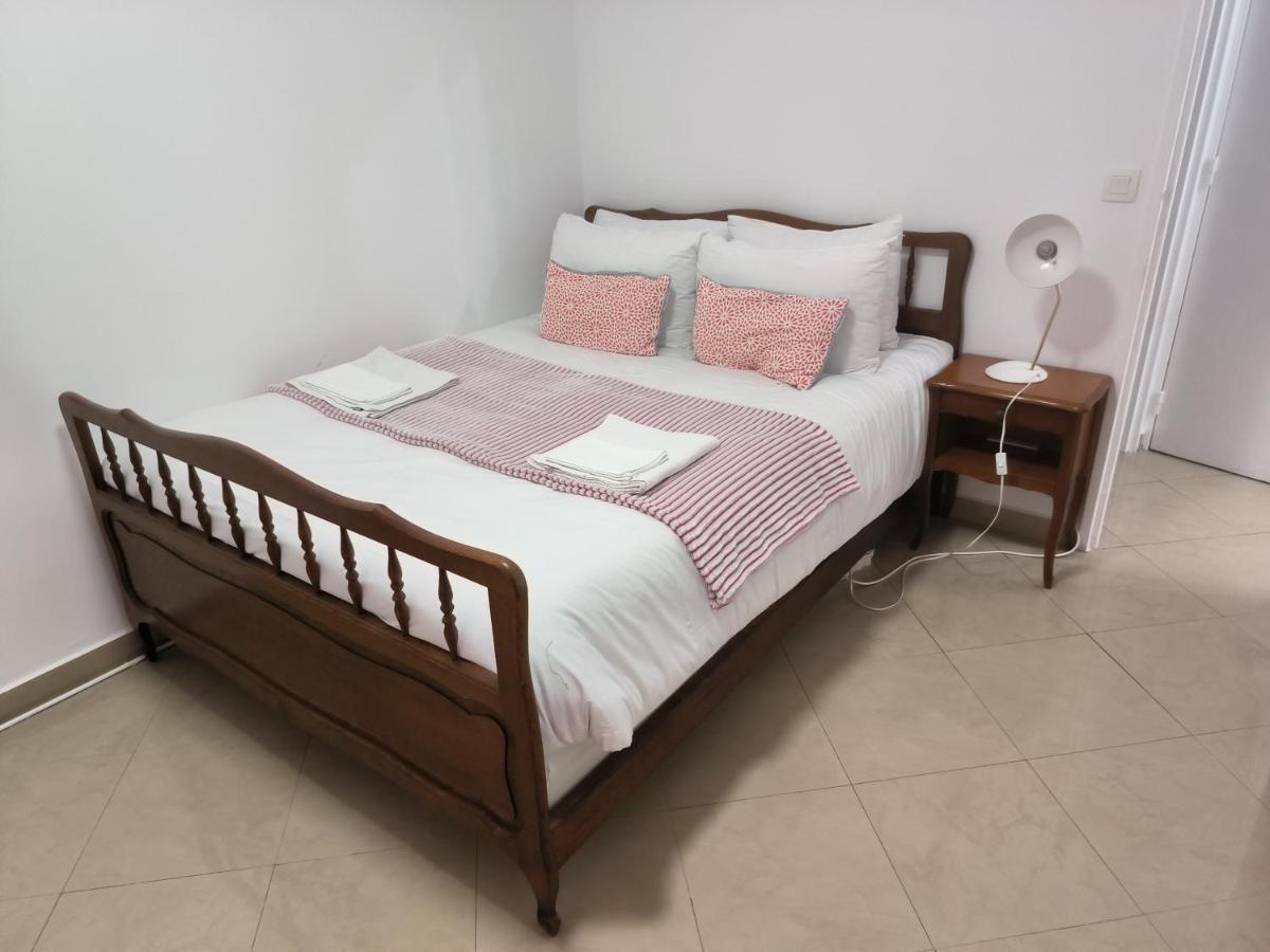 Appartement Cosy Pavillons-sous-Bois 外观 照片